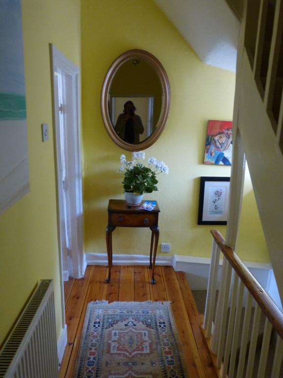 Cumberland House Bed and Breakfast Sherborne  Eksteriør billede