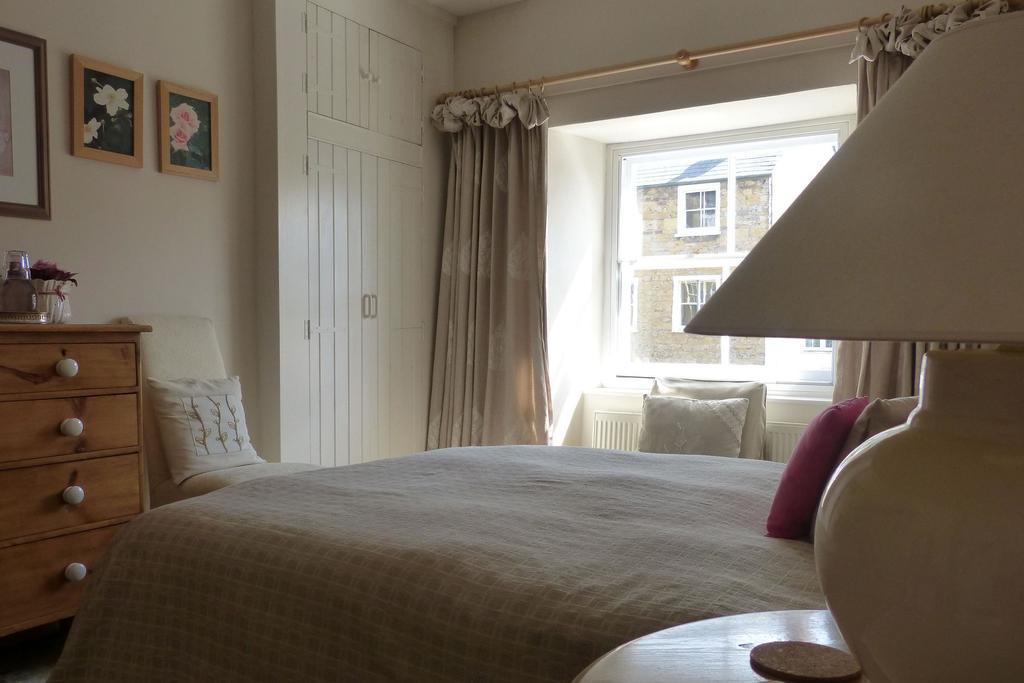 Cumberland House Bed and Breakfast Sherborne  Værelse billede