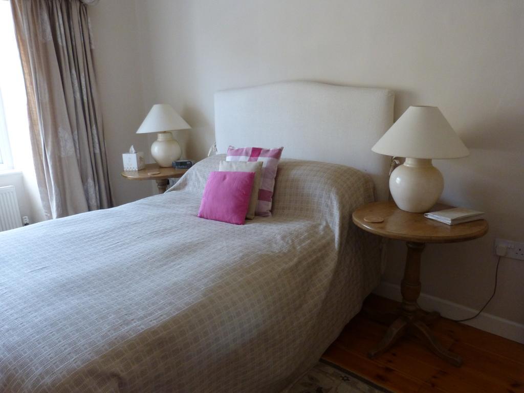 Cumberland House Bed and Breakfast Sherborne  Værelse billede