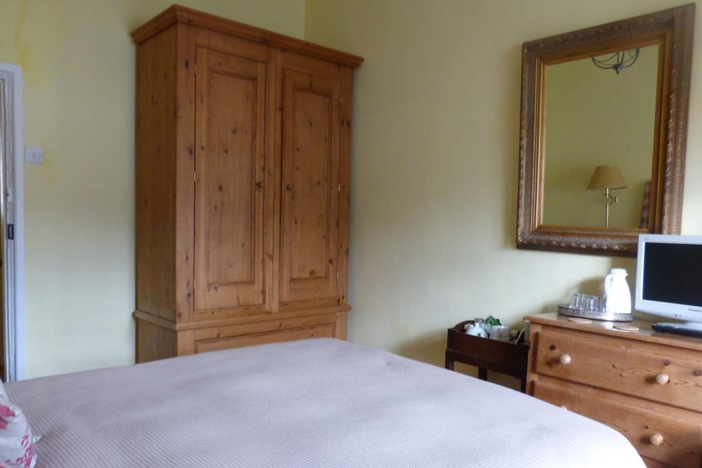 Cumberland House Bed and Breakfast Sherborne  Værelse billede